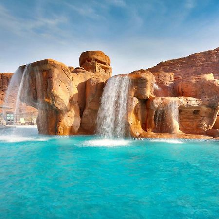 Fairfield Inn & Suites By Marriott Moab Exterior photo