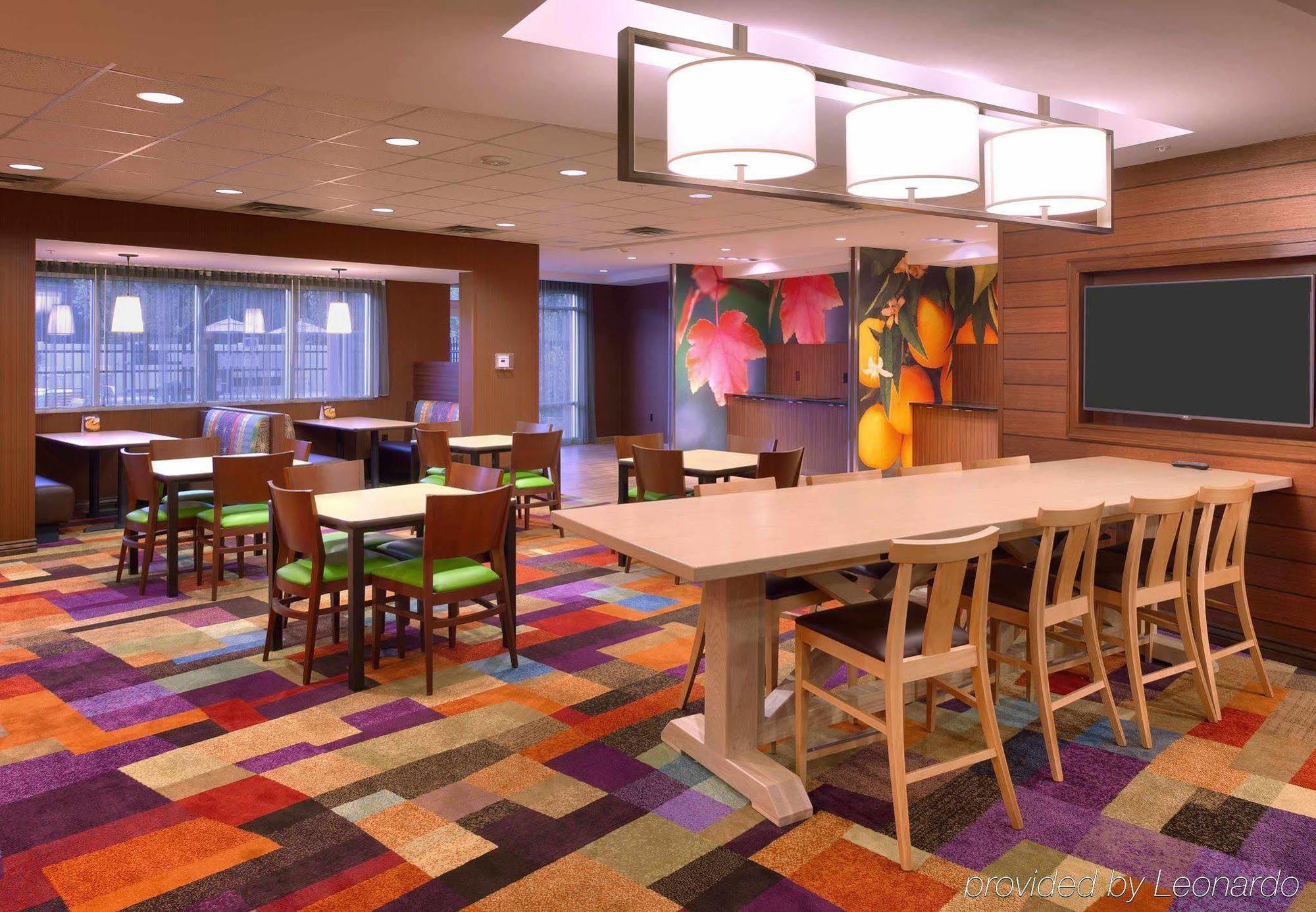 Fairfield Inn & Suites By Marriott Moab Exterior photo